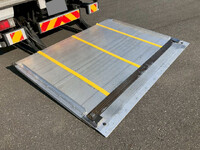 HINO Dutro Aluminum Van TKG-XZU710M 2012 343,716km_10