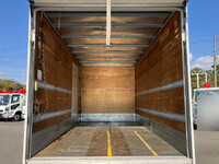 HINO Dutro Aluminum Van TKG-XZU710M 2012 343,716km_11