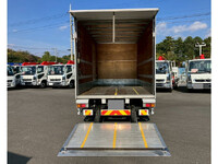 HINO Dutro Aluminum Van TKG-XZU710M 2012 343,716km_13