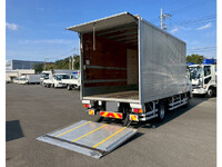 HINO Dutro Aluminum Van TKG-XZU710M 2012 343,716km_14