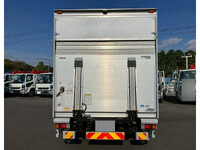 HINO Dutro Aluminum Van TKG-XZU710M 2012 343,716km_15