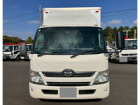 HINO Dutro Aluminum Van TKG-XZU710M 2012 343,716km_19