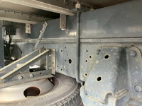 HINO Dutro Aluminum Van TKG-XZU710M 2012 343,716km_20