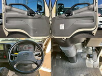 HINO Dutro Aluminum Van TKG-XZU710M 2012 343,716km_23