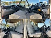 HINO Dutro Aluminum Van TKG-XZU710M 2012 343,716km_24