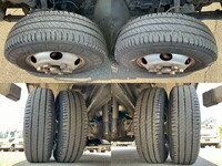 HINO Dutro Aluminum Van TKG-XZU710M 2012 343,716km_25