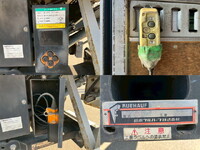 HINO Dutro Aluminum Van TKG-XZU710M 2012 343,716km_27