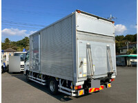 HINO Dutro Aluminum Van TKG-XZU710M 2012 343,716km_2
