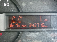 HINO Dutro Aluminum Van TKG-XZU710M 2012 343,716km_34