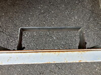 HINO Dutro Aluminum Van TKG-XZU710M 2012 343,716km_35