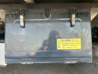 HINO Dutro Aluminum Van TKG-XZU710M 2012 343,716km_36