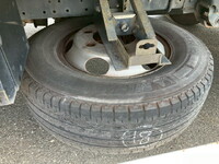 HINO Dutro Aluminum Van TKG-XZU710M 2012 343,716km_37