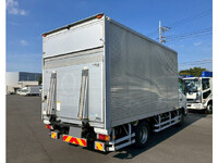 HINO Dutro Aluminum Van TKG-XZU710M 2012 343,716km_4