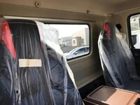 HINO Ranger Mixer Truck 2KG-FJ2ACA 2025 500km_15