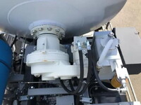 HINO Ranger Mixer Truck 2KG-FJ2ACA 2025 500km_23