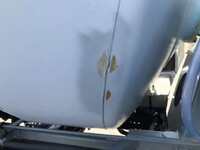 HINO Ranger Mixer Truck 2KG-FJ2ACA 2025 500km_27