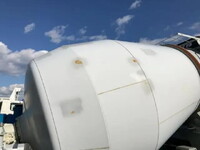 HINO Ranger Mixer Truck 2KG-FJ2ACA 2025 500km_28