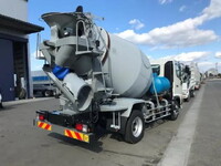 HINO Ranger Mixer Truck 2KG-FJ2ACA 2025 500km_2