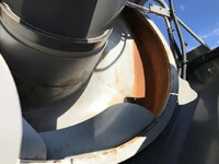 HINO Ranger Mixer Truck 2KG-FJ2ACA 2025 500km_33