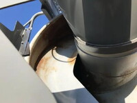 HINO Ranger Mixer Truck 2KG-FJ2ACA 2025 500km_34