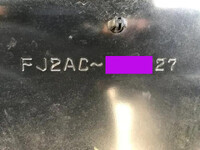 HINO Ranger Mixer Truck 2KG-FJ2ACA 2025 500km_38