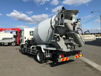 HINO Ranger Mixer Truck 2KG-FJ2ACA 2025 500km_4