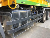 HINO Profia Dump QKG-FS1EPBA 2012 640,000km_15