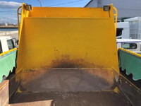 HINO Profia Dump QKG-FS1EPBA 2012 640,000km_21