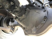 HINO Profia Dump QKG-FS1EPBA 2012 640,000km_28