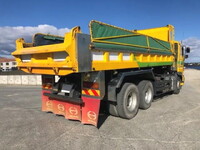 HINO Profia Dump QKG-FS1EPBA 2012 640,000km_2