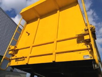 HINO Profia Dump QKG-FS1EPBA 2012 640,000km_31