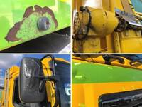 HINO Profia Dump QKG-FS1EPBA 2012 640,000km_38