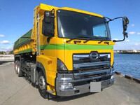 HINO Profia Dump QKG-FS1EPBA 2012 640,000km_3