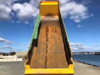 HINO Profia Dump QKG-FS1EPBA 2012 640,000km_7