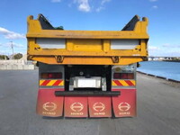 HINO Profia Dump QKG-FS1EPBA 2012 640,000km_8