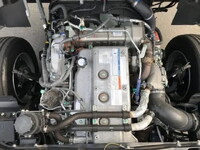 HINO Ranger Mixer Truck 2KG-FJ2ACA 2025 600km_14