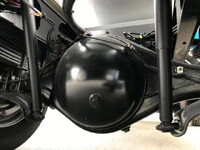 HINO Ranger Mixer Truck 2KG-FJ2ACA 2025 600km_17