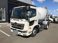 HINO Ranger Mixer Truck 2KG-FJ2ACA 2025 600km_1