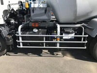 HINO Ranger Mixer Truck 2KG-FJ2ACA 2025 600km_20