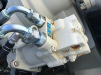 HINO Ranger Mixer Truck 2KG-FJ2ACA 2025 600km_22