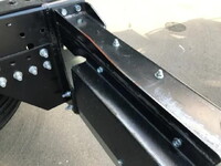 HINO Ranger Mixer Truck 2KG-FJ2ACA 2025 600km_26