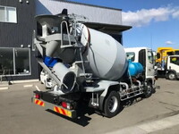 HINO Ranger Mixer Truck 2KG-FJ2ACA 2025 600km_2