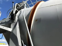 HINO Ranger Mixer Truck 2KG-FJ2ACA 2025 600km_32