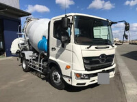 HINO Ranger Mixer Truck 2KG-FJ2ACA 2025 600km_3