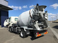 HINO Ranger Mixer Truck 2KG-FJ2ACA 2025 600km_4