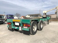 NIPPON TREX  Others Trailer CTB22003 2008 _2