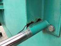 NIPPON TREX  Others Trailer CTB22003 2008 _30