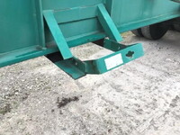 NIPPON TREX  Others Trailer CTB22003 2008 _33