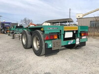 NIPPON TREX  Others Trailer CTB22003 2008 _4