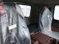 HINO Ranger Truck (With 4 Steps Of Cranes) 2KG-FE2ACA 2025 1,000km_15